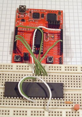 Launchprog test
